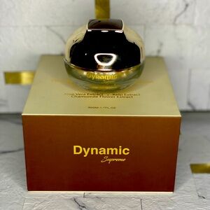 Dynamic Supreme Time Repair Hyaluronic Acid Serum Capsules